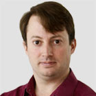 Picture of David Mitchell