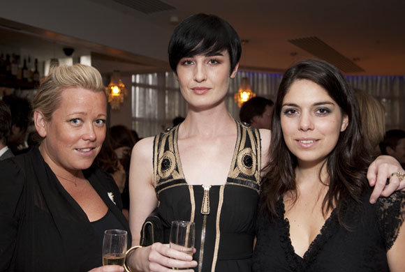 Ethical Awards: Erin O'Connor