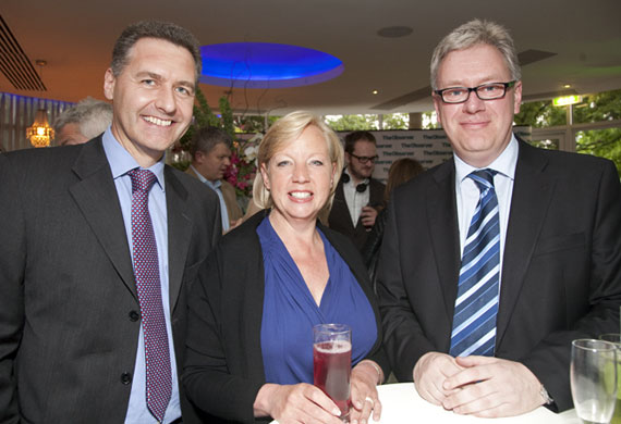 Ethical Awards: Deborah Meaden