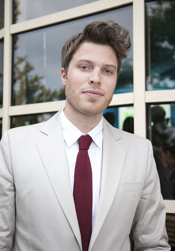 Ethical Awards: Rick Edwards