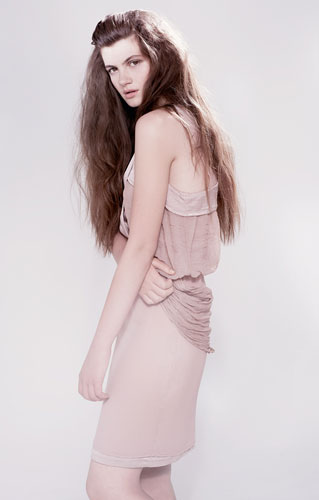 Ghost's new collection: Ghost outfit