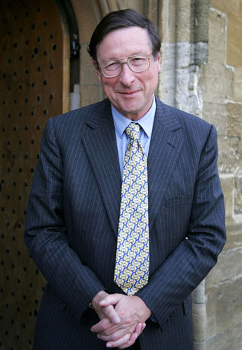 Suit into a Style Icon: Max Hastings