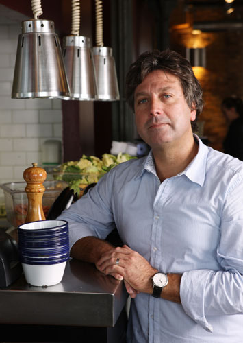 Suit into a Style Icon: Various - 2008