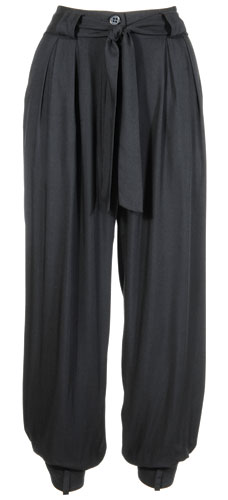 Boy shapes: Monsoon trousers