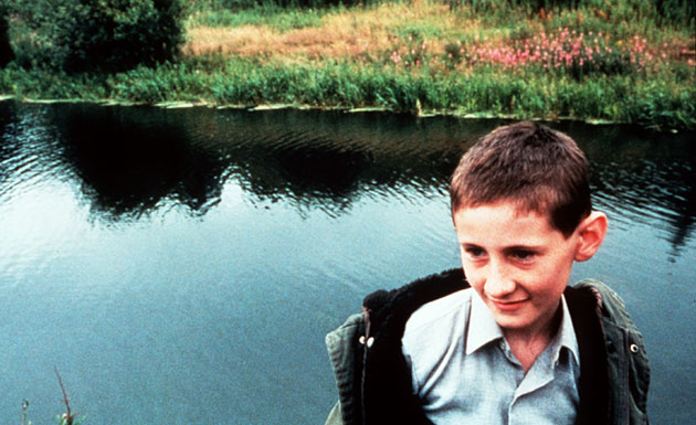 best british films: Ratcatcher