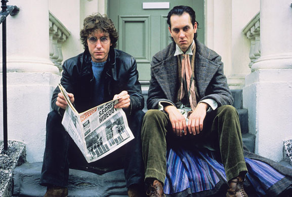 best british films: Withnail and I