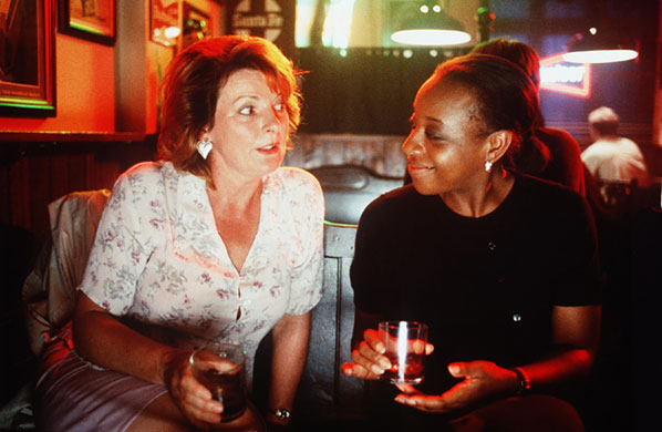 best british films: Secrets and Lies