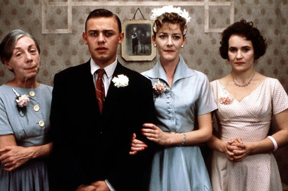 best british films: Distant Voices, Still Lives