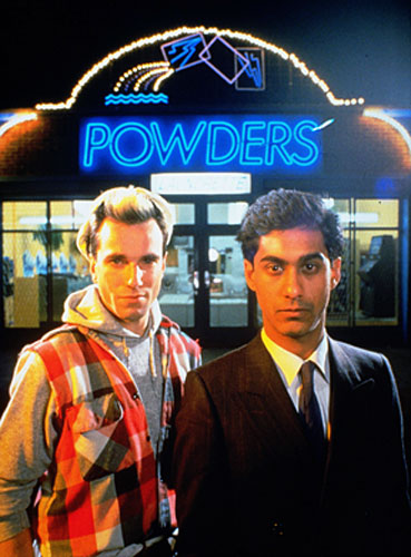 My Beautiful Laundrette