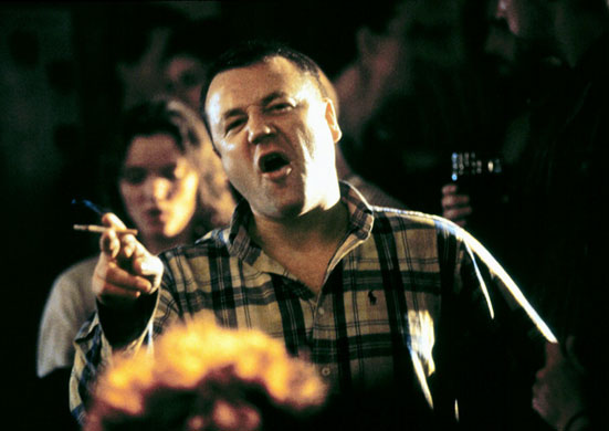 best british films: NIL BY MOUTH