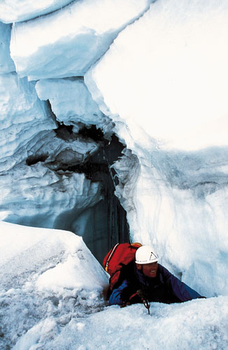 best british films: Touching The Void