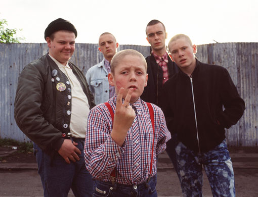 best british films: This Is England