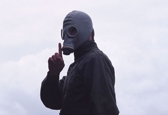 best british films: Dead Man's Shoes