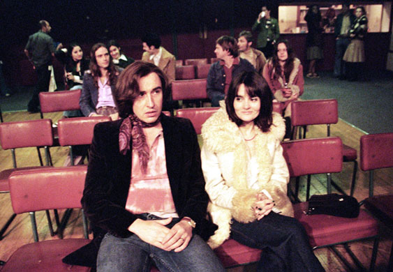 best british films: 24 Hour Party People