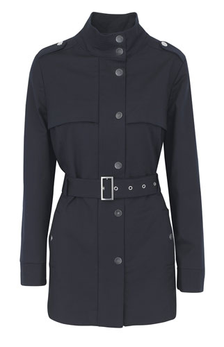 weekly style: Marks and Spencer mac