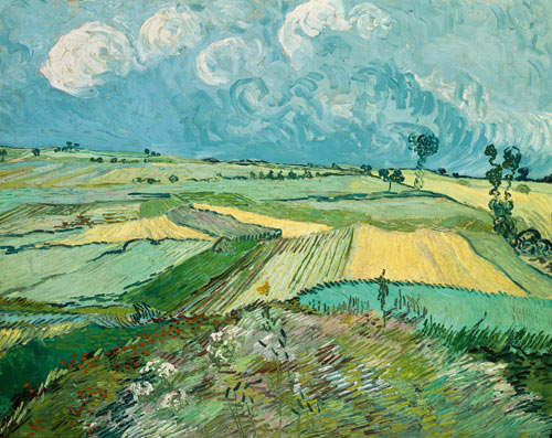 artists van gogh