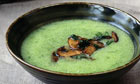 Nigel Slater's potato soup recipe