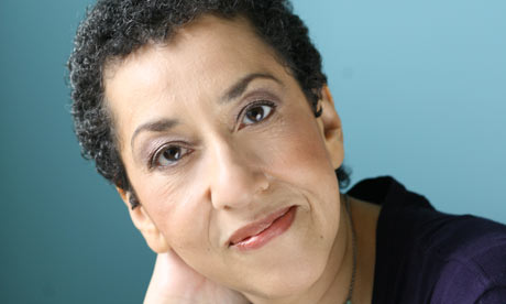 Andrea Levy's Small Island her fourth novel has had a glorious career 