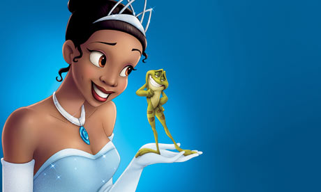  Latest Films  on You Review  The Princess And The Frog   Film   Guardian Co Uk