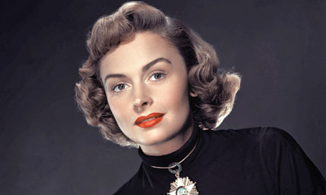 Donna Reed: 'beautiful girl-nex...