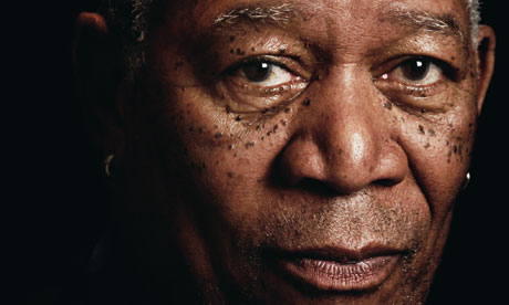 morgan j freeman