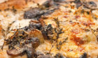 Nigel Slater's pizza recipe