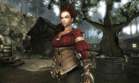 fable iii review