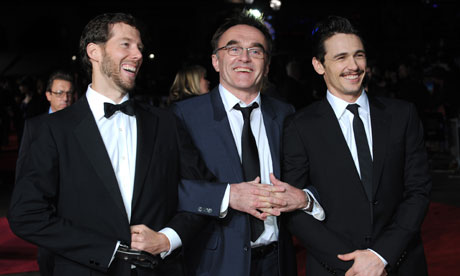 54th BFI LFF danny boyle