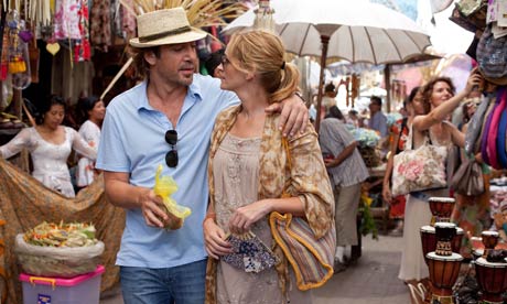 Eat, Pray, Love - 2010