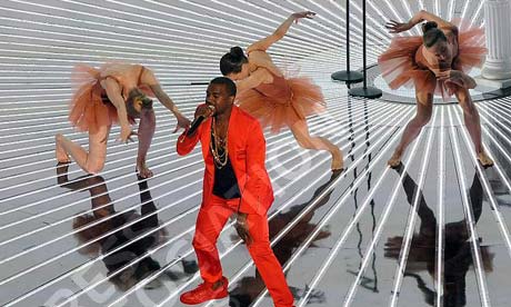 2010 MTV Video Music Awards