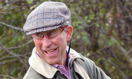 UK - Royals - Prince Charles