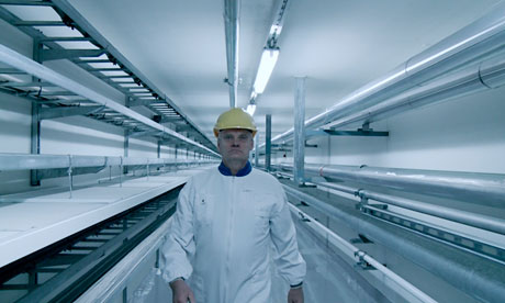 into eternity onkalo