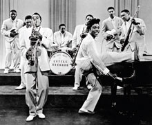 Little Richard 1957