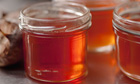 Nigel Slater's medlar jelly, and roast pheasant with apples and fruit jelly recipes