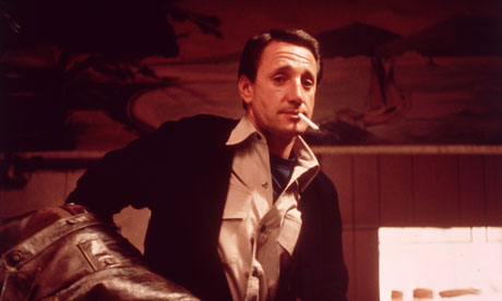 roy scheider in seven-ups