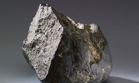 olduvai stone tool