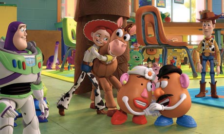 toy story 3