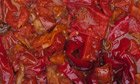 Nigel Slater's classic peperonata recipe