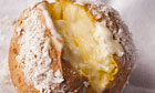 Nigel Slater's classic baked potato recipe