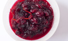 Nigel Slater's classic cranberry sauce recipe