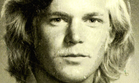 Peter Leonard