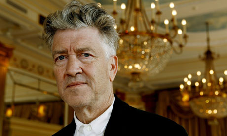 David Lynch