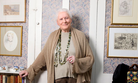 Diana Athill