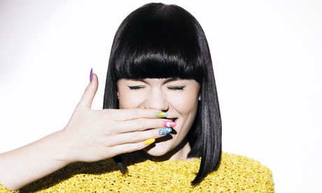 Jessie J