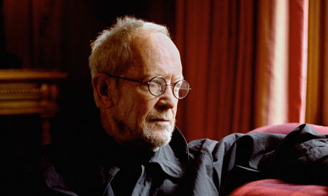 Elmore Leonard