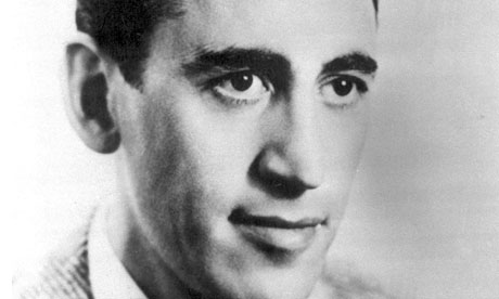 J.D. SALINGER