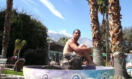 gareth rubin terra cotta