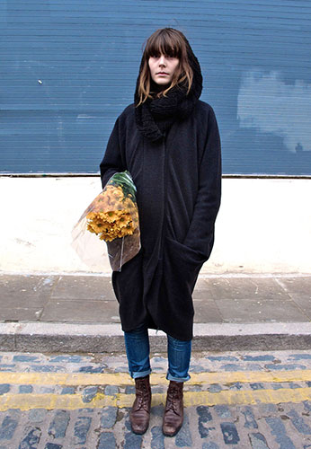 Face Hunter: Petra, 23