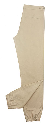 Key trends: sports: Trousers