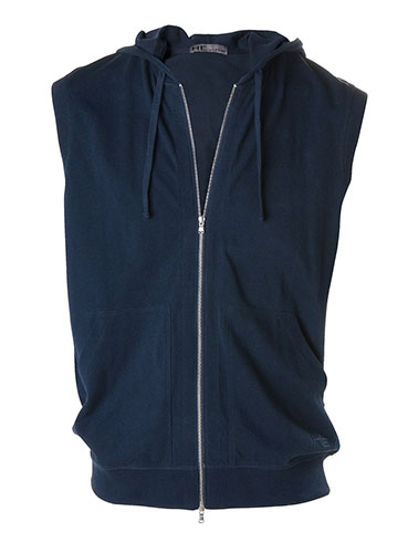 Key trends: sports: Hoodie